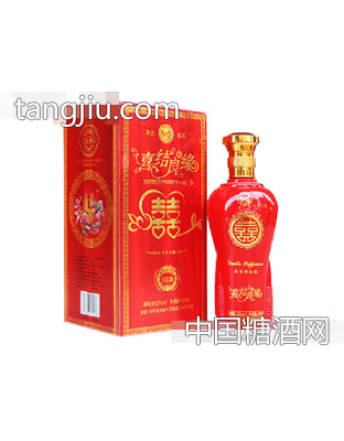 酒祖村酒·喜结良缘