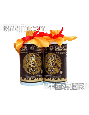 酒祖村酒·佳酿