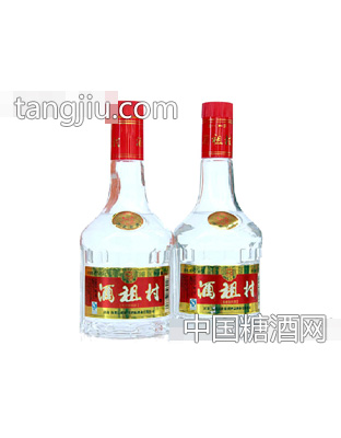 酒祖村酒·纯粮