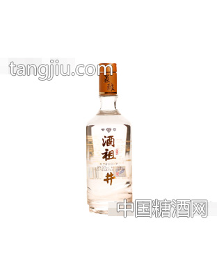 酒祖井酒·金钻