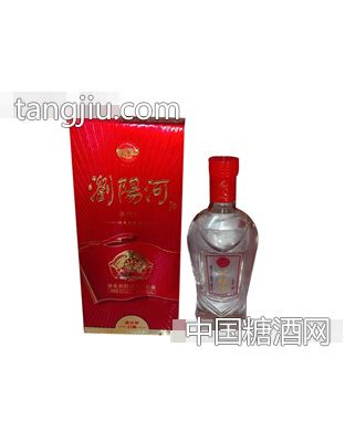 浏阳河酒五星