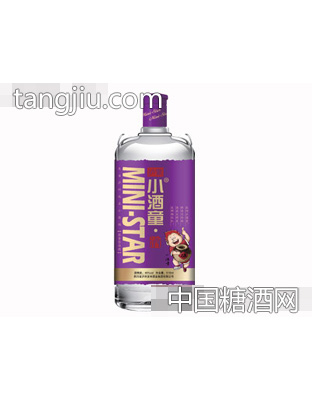 小酒童（519ML玻瓶
