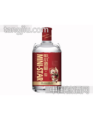 小酒童（259ML玻瓶