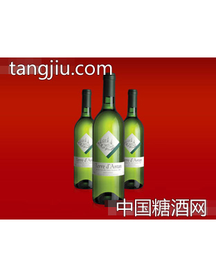 多丽干白葡萄酒