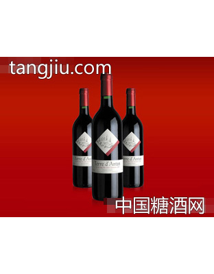 多丽干红葡萄酒