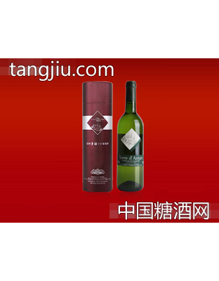 多丽干白葡萄酒（精装）
