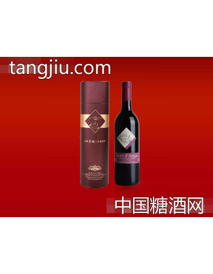 多丽干红葡萄酒（精装）