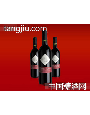 多丽AOC干红葡萄酒