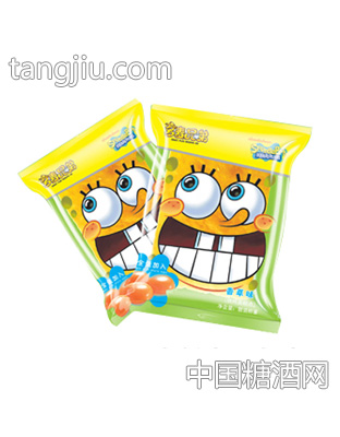 Q蛋糕香草味