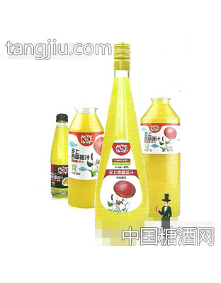 多上西番莲汁