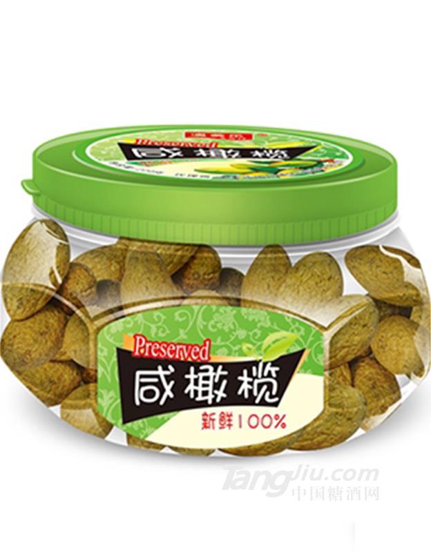 澳美乐咸橄榄220g