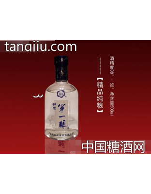 杜翁一酿