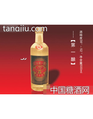 杜翁一酿500ml