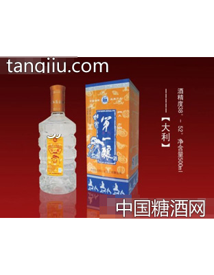 杜翁一酿