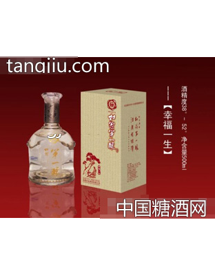 杜翁一酿