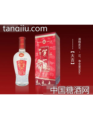 杜翁一酿