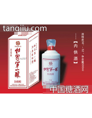 杜翁一酿