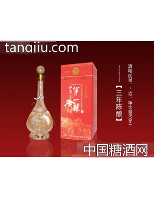 杜翁一酿