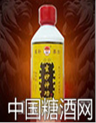 玄妙神功瓶装