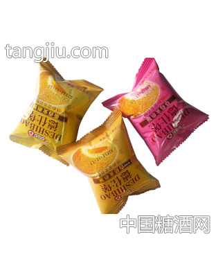 德仕宝夹心派