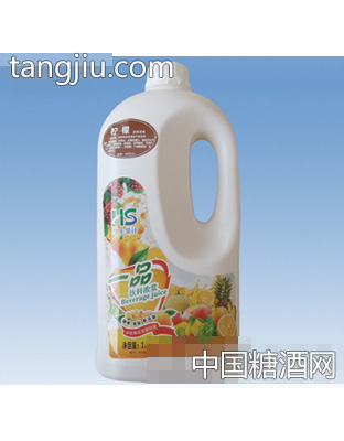 华上一品柠檬浓缩汁