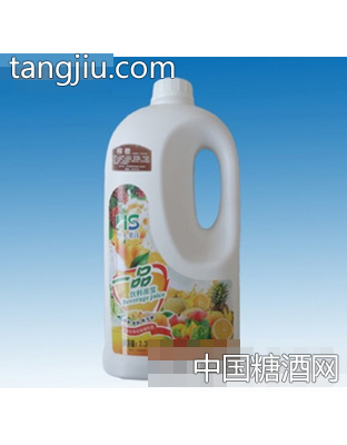 华上一品柳橙浓缩汁