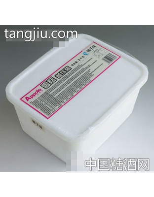 阿波罗椰子味雪糕