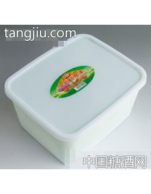 亿奇哈密瓜味雪糕
