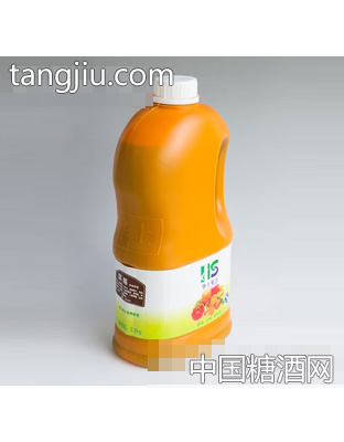 华上草莓浓缩汁