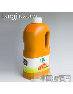 华上蓝莓浓缩汁