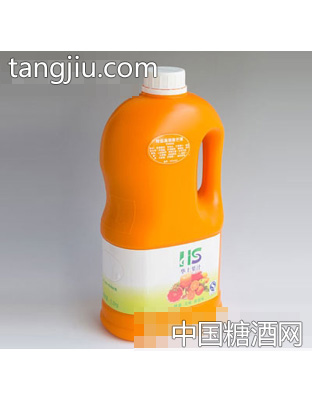 华上芒果浓缩汁
