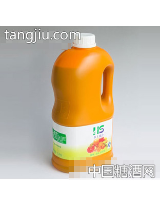 华上苹果浓缩汁