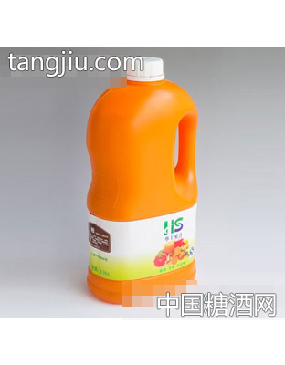 华上西柚浓缩汁