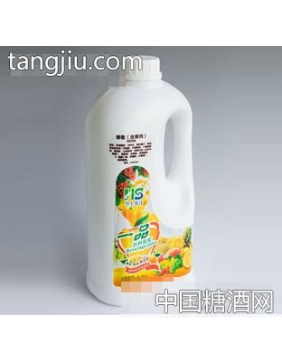 华上一品柳橙浓缩汁