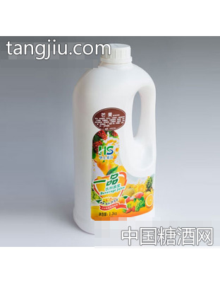 华上一品芒果浓缩汁