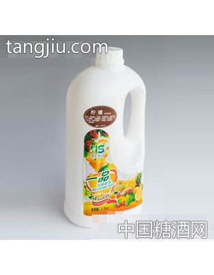华上一品柠檬浓缩汁