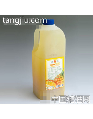 扬雅菠萝汁