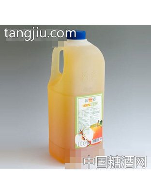 扬雅苹果汁