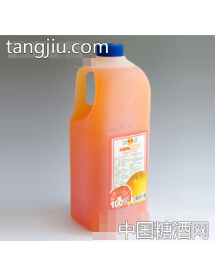 扬雅西柚汁