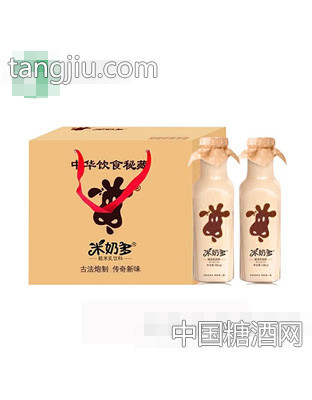 米奶多乳酸菌箱装