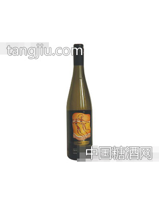 2005 南方姐妹 精选雷司令 白葡萄酒