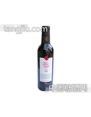 壹里堤 One Mile Dam（375ml）