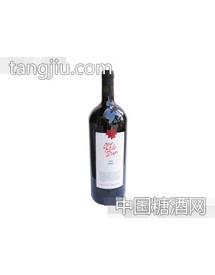 壹里堤 One Mile Dam（1.5L）