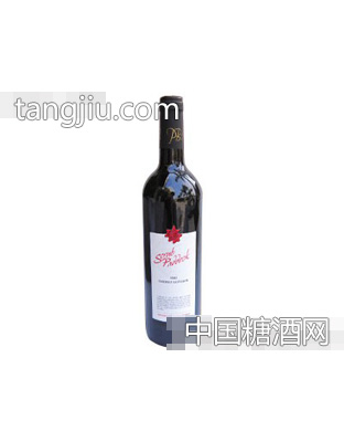 小牧场 Scrub Paddock（750ml）