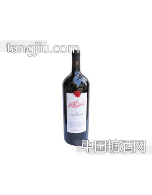 小牧场 Scrub Paddock（1.5L）