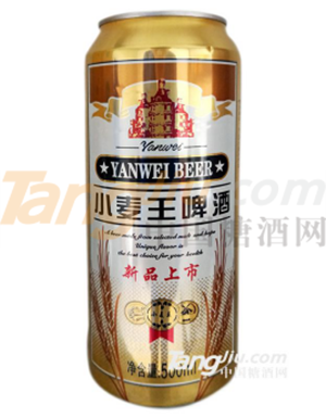 山东皇威 小麦王啤酒292.png