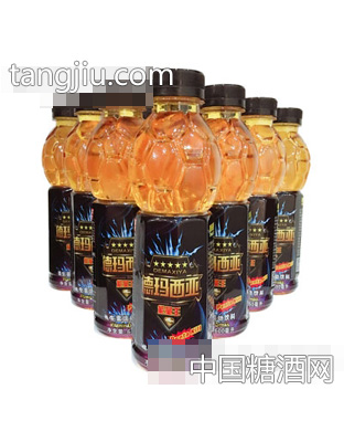 德玛西亚能量王维生素运动饮料600ml