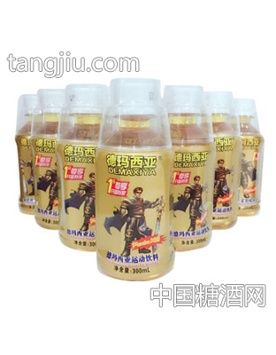 德玛西亚运动饮料300ml