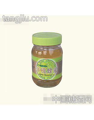 德兴堂洋槐蜂蜜500g