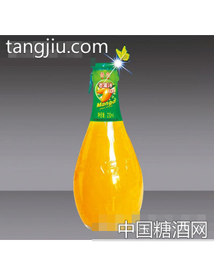 230ml傣恋芒果汁